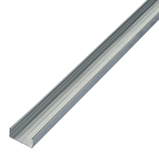 Строительный профиль 60*27 купить в Новосибирске - АПК Металл Профи