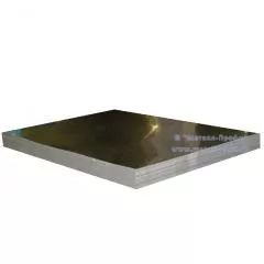 Лист плоский оцинкованный толщина 0,5 мм. купить в Новосибирске - АПК Металл Профи