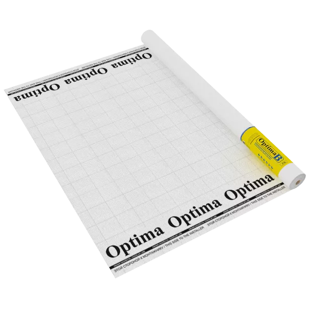 Пароизоляция  Optima В купить в Новосибирске - АПК Металл Профи