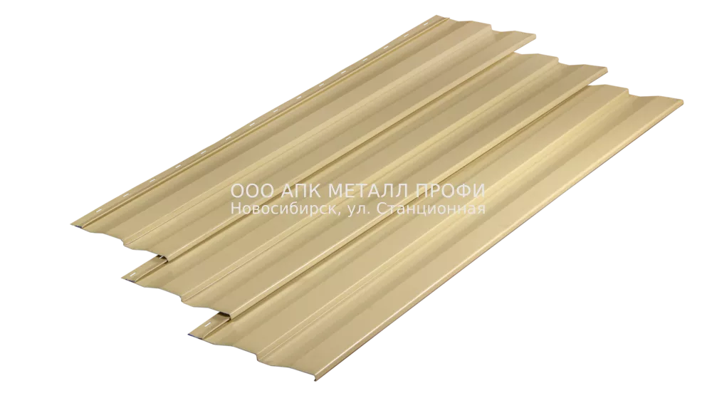 Корабельная доска 0,4 мм